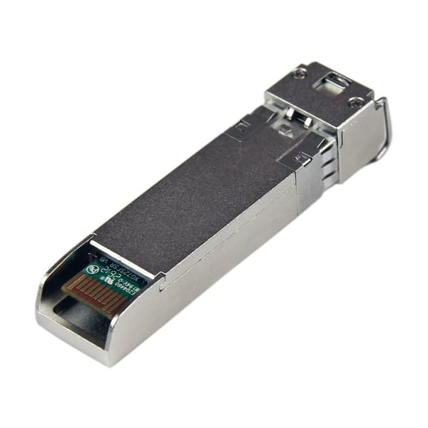 StarTech.com Cisco SFP-10G-SR-kompatibel SFP+-sändtagarmodul - 10GBASE-SR