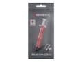 Pikkukuva 5 / 5: GENESIS Silicon 900, Thermal grease, Grey, 250 °C, -50 °C, 12.8 W/m·K, 2.8 g/cm³