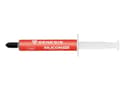 Pikkukuva 1 / 5: GENESIS Silicon 900, Thermal grease, Grey, 250 °C, -50 °C, 12.8 W/m·K, 2.8 g/cm³