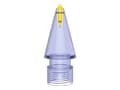 Miniatyrbilde 3 av 5: 4smarts 541471, Spissesett, Blå, Grå, Rosa, Transparent, Kobber, Polyoksymetylen (POM), Apple Pencil (1.Gen.), Apple Pencil (2.Gen.), Apple Pencil (U