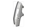 Pikkukuva 3 / 3: BRACKET WALL MOUNT POLY EDGE E 4XX/5XX