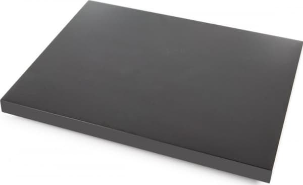 Pro-Ject Audio Systems Pro-Ject Ground it E Solidna podstawa, półka pod gramofon - eliminacja drgań