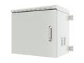 Pikkukuva 1 / 4: Lanview RWMIP66W09U45W, 9U, 30 kg, valkoinen