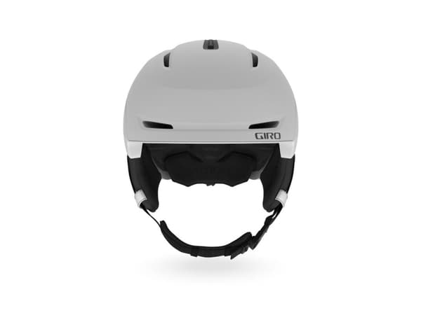 Giro Neo MIPS, Hjälm med öppet ansikte, Konstruktion av hårt skal