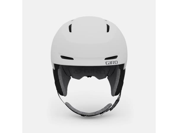 Giro Spur Helmet, XS, Hjälm med öppet ansikte, Hårt skal, In Form anpassningssystem, Matt