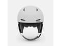 Miniatyrbild 3 av 5: Giro Spur Helmet, XS, Hjälm med öppet ansikte, Hårt skal, In Form anpassningssystem, Matt