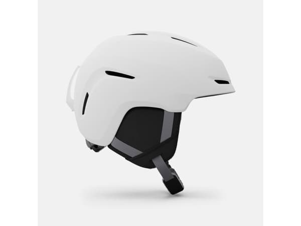 Giro Spur Helmet, XS, Hjälm med öppet ansikte, Hårt skal, In Form anpassningssystem, Matt