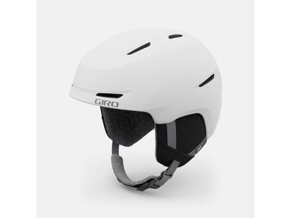 Giro Spur Helmet, XS, Hjälm med öppet ansikte, Hårt skal, In Form anpassningssystem, Matt