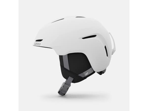 Giro Spur Helmet, XS, Åpent ansikt, Hard overflate, In Form, Matt