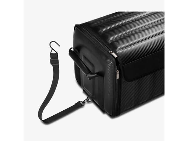 Spigen Tesla Car Trunk Organizer, black