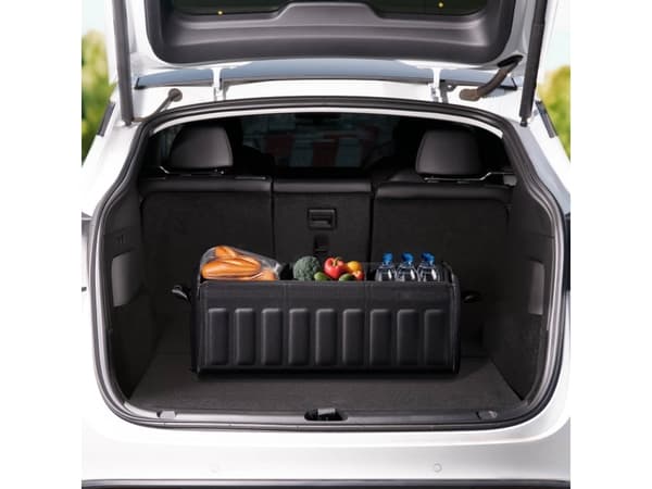 Spigen Tesla Car Trunk Organizer, black