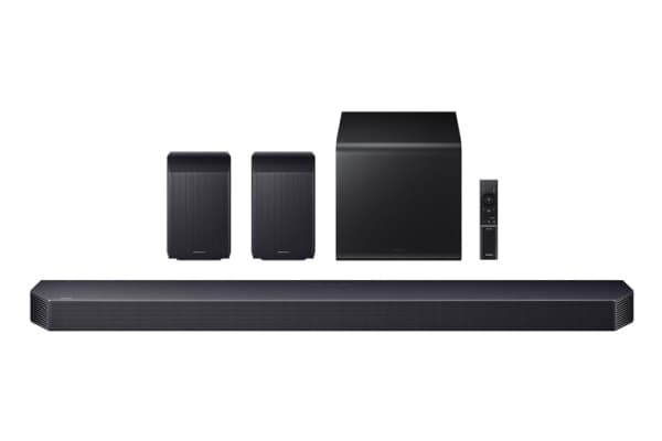 Samsung HW-Q930F 9.1.4 Dolby Atmos soundbar-lydsystem