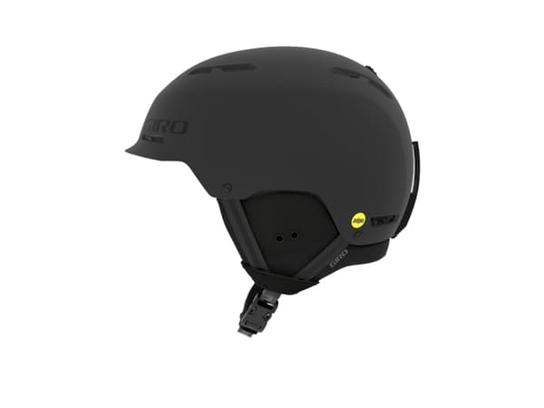 Giro Trig MIPS Helmet, Halvdekkende hjelm, In Form