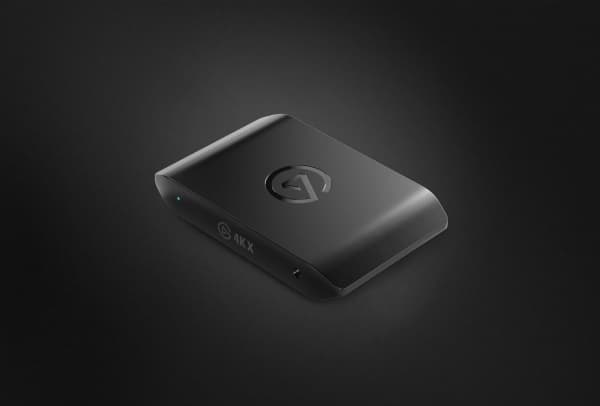 4K X Superspeed game capture