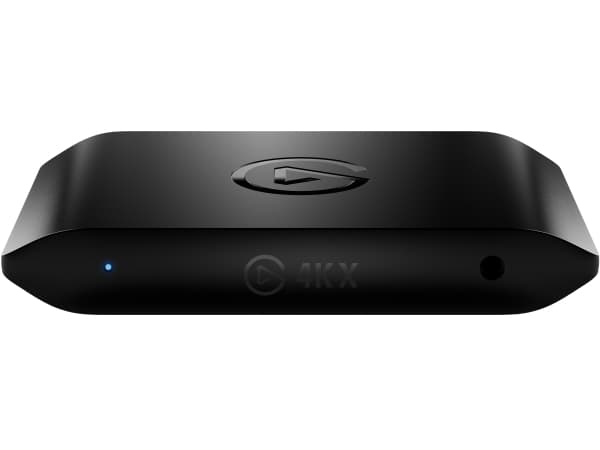 4K X Superspeed game capture