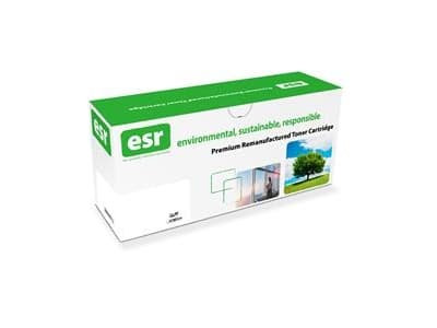 esr CE505A, 2300 sider, Sort, 1 stykker