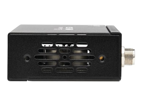 Eaton Tripp Lite Series 2-Port HDMI over Cat6 Splitter - 4K 60 Hz, HDR, 4:4:4, PoC, HDCP 2.2, 230 ft. (70.1 m), TAA - Förlängd räckvidd för audio/vid