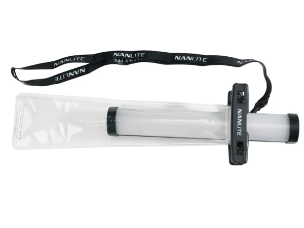 Nanlite AS-WB-PTII6C, USB flash, Gjennomsiktig, 20 m, China, 220 mm, 220 mm