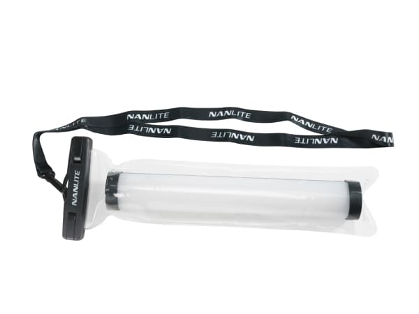 Nanlite AS-WB-PTII6C, USB flash, Gjennomsiktig, 20 m, China, 220 mm, 220 mm