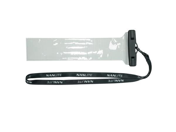 Nanlite AS-WB-PTII6C, USB flash, Gjennomsiktig, 20 m, China, 220 mm, 220 mm