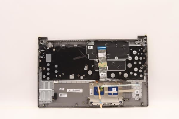 Lenovo 5CB1J09317, Cover + keyboard, Lenovo, ThinkBook 15 G4 IAP