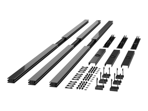 APC NSAC2152, Panel kit, Black, China, 150 mm, 1591.8 mm, 89 mm