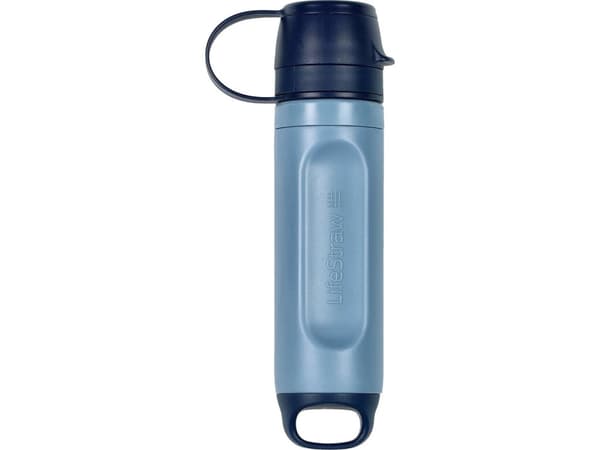 LifeStraw Peak Solo Mountain Blue Filtr słomkowy do wody