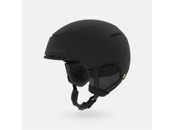 Giro Jackson MIPS, Halvdekkende hjelm, Innformet, Matt