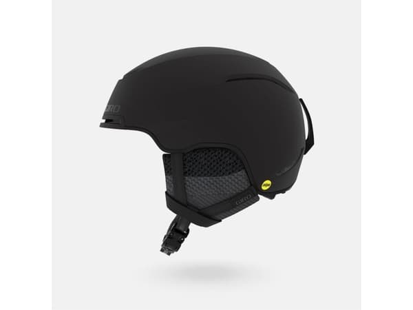 Giro Jackson MIPS, Halvdekkende hjelm, Innformet, Matt
