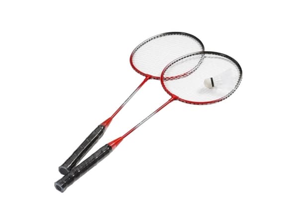BADMINTON RACKETS SET W1112
