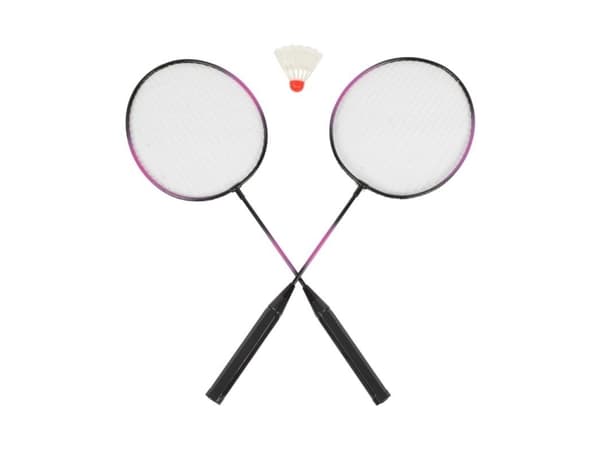 BADMINTON RACKET W1108RK (50)