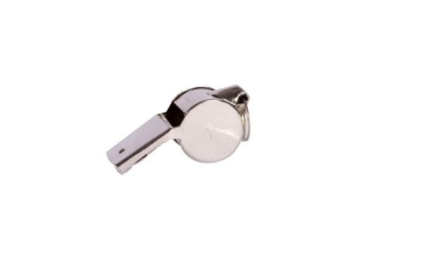 Outliner Iron Whistle Size 4.7X2.1X1.6Cm W8577