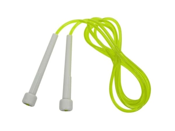 JUMP ROPE LIFEFIT SPEED 260CM MIXCOLORS