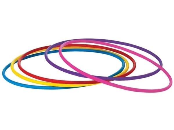 HULA HOOP 650MM