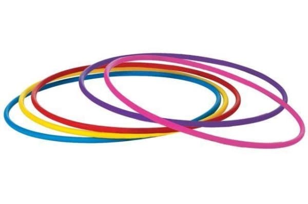 Uspesifisert_V Hula Hoop 850Mm