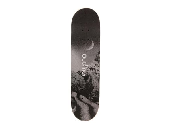 Outliner 31X8inch Skateboard 3108-4
