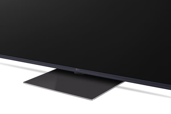 LG UHD 65UT91006LA 165,1 cm (65") 4K Ultra HD Smart-TV Wi-Fi Blå