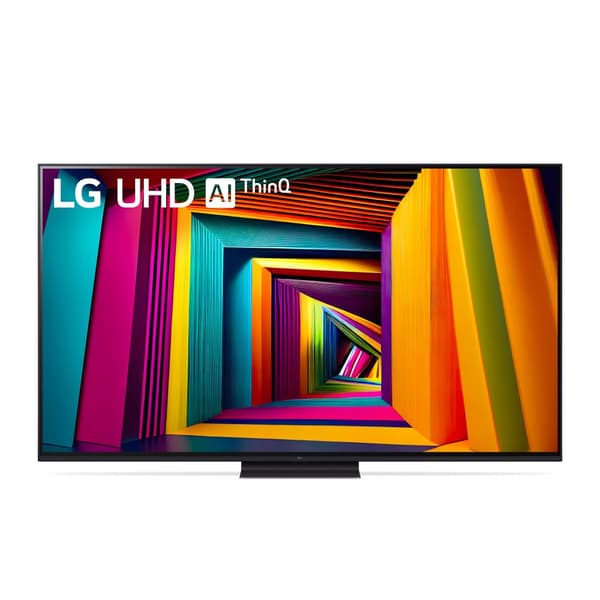LG UHD 65UT91006LA 165,1 cm (65") 4K Ultra HD Smart-TV Wi-Fi Blå