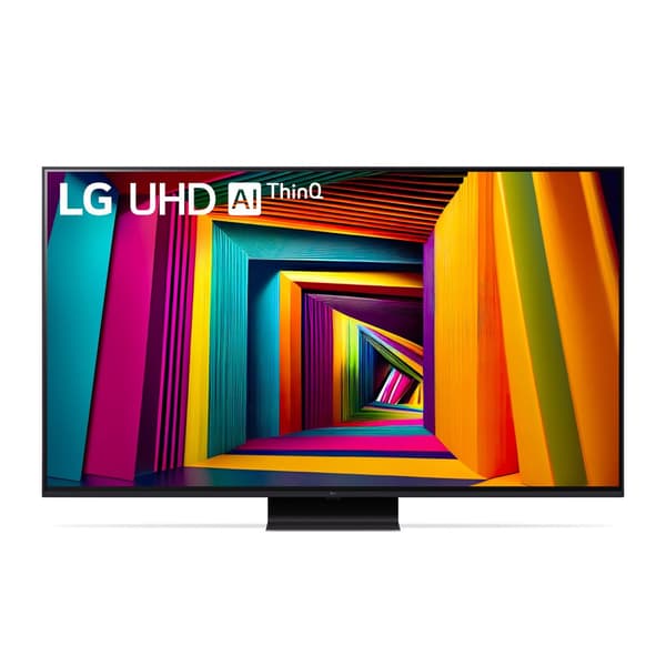 LG UHD 65UT91006LA 165,1 cm (65") 4K Ultra HD Smart-TV Wi-Fi Blå