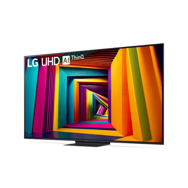 LG UHD 65UT91006LA 165,1 cm (65") 4K Ultra HD Smart-TV Wi-Fi Blå