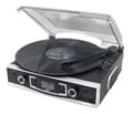 Miniatyrbild 3 av 5: SOUNDMASTER PL590SW STEREO SKIVSPELARE DAB+/FM-RDS USB-MP3 INSPELNING USB, AUX-IN