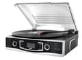 Miniatyrbild 1 av 5: SOUNDMASTER PL590SW STEREO SKIVSPELARE DAB+/FM-RDS USB-MP3 INSPELNING USB, AUX-IN