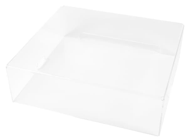 Pro-Ject Cover it RPM 1/3 Carbon, 435 mm, 900 g