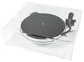 Miniatyrbilde 1 av 2: Pro-Ject Cover it RPM 1/3 Carbon, 435 mm, 900 g
