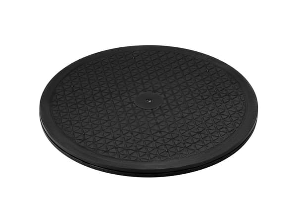 SpeaKa Professional SP-MT-300 1 kpl Monitorin kääntöpöytä 25,4 cm (10) - 94,0 cm (37) Musta kääntyvä