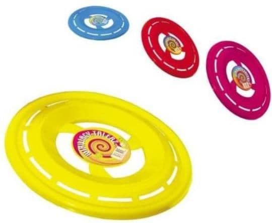 Alexander Flying Saucer (5906018001037)