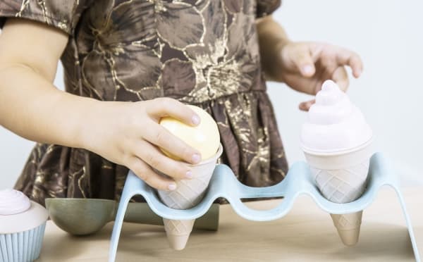 BIO-GLASS I PRESENTFÖRPACKNING