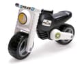 Miniatyrbilde 1 av 3: Dantoy Classic politimotorcykel med 2 hjul