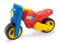 Miniatyrbilde 1 av 4: Dantoy Classic racer motocykel med 2 hjul