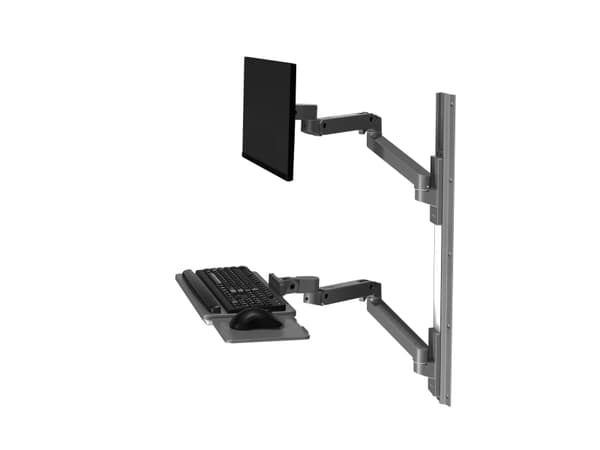 LX PRO ARM WALL MOUNT SYSTEM